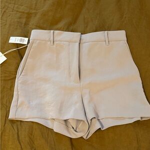 Aritzia Wilfred shorts